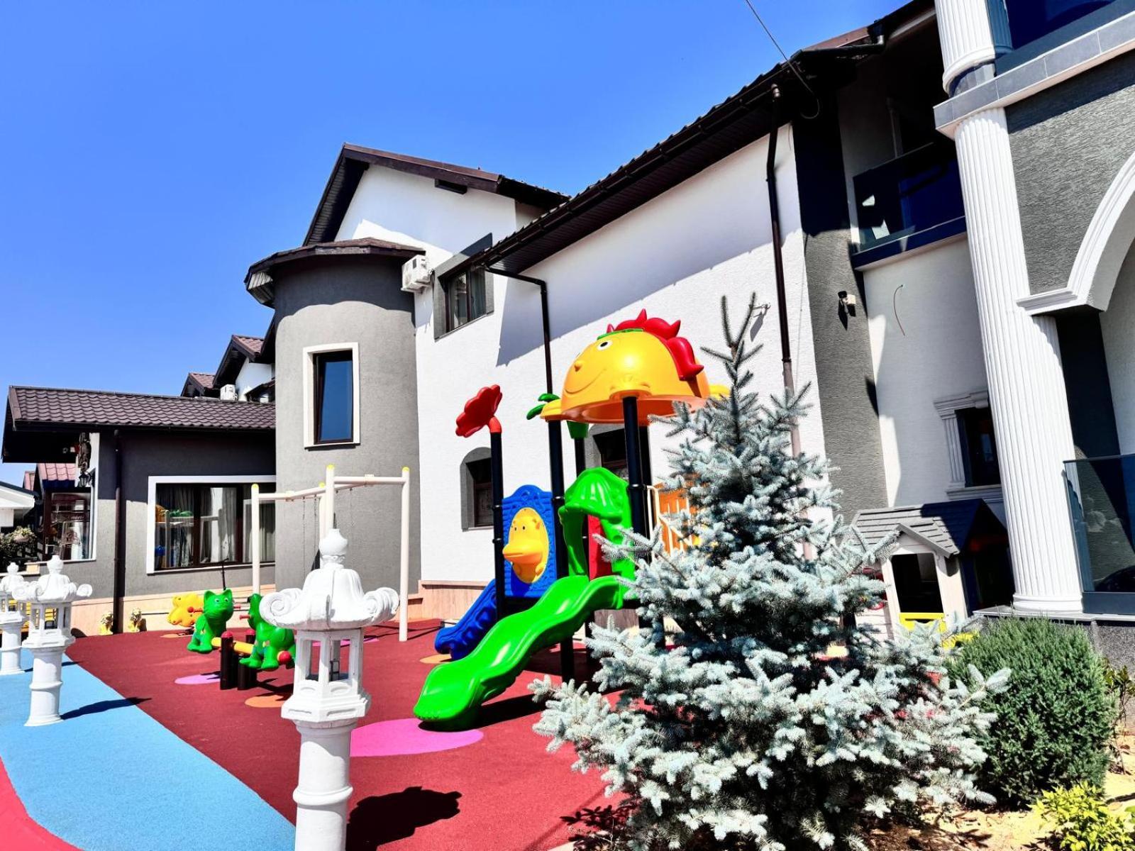 Hanul Domnesc Imperial Hotel & Spa Călan Exterior foto